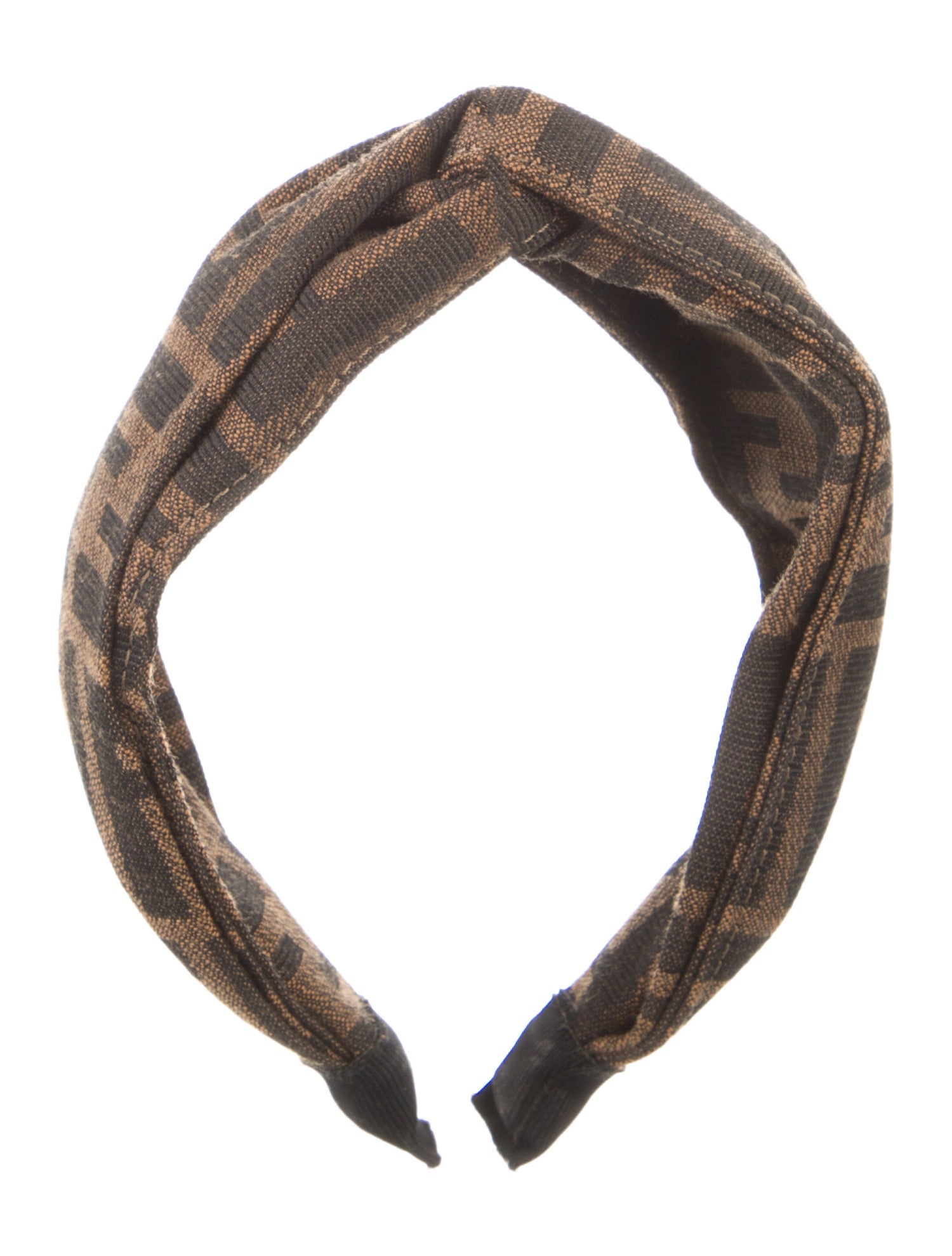 Fendi Headband