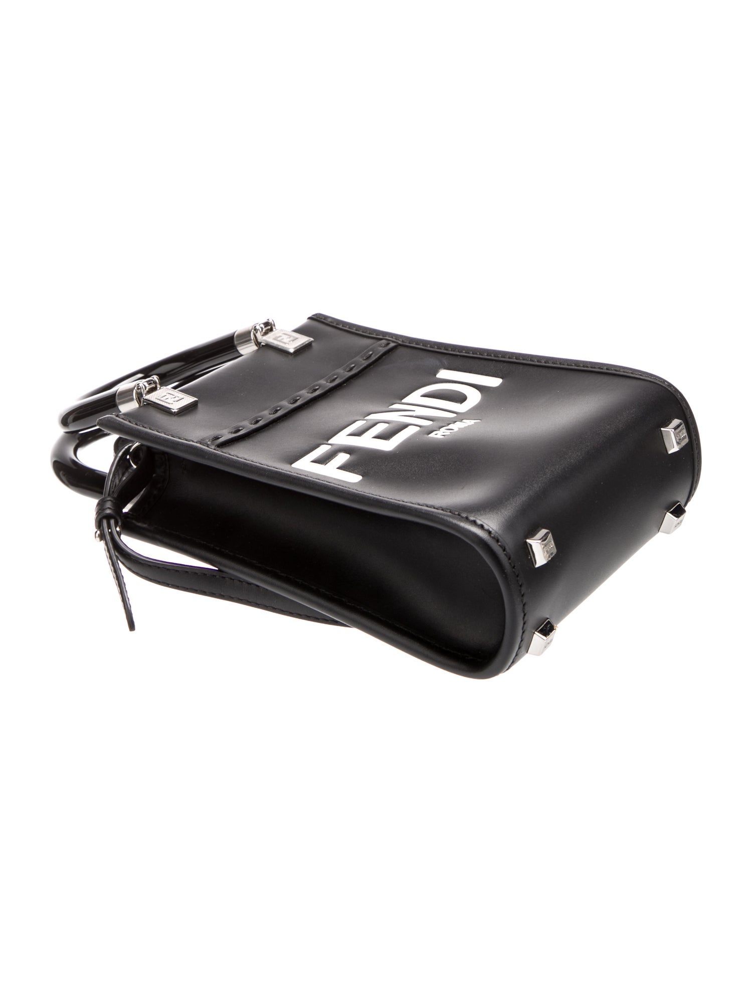 Fendi Leather Sunshine Mini 2023 w/ Tags