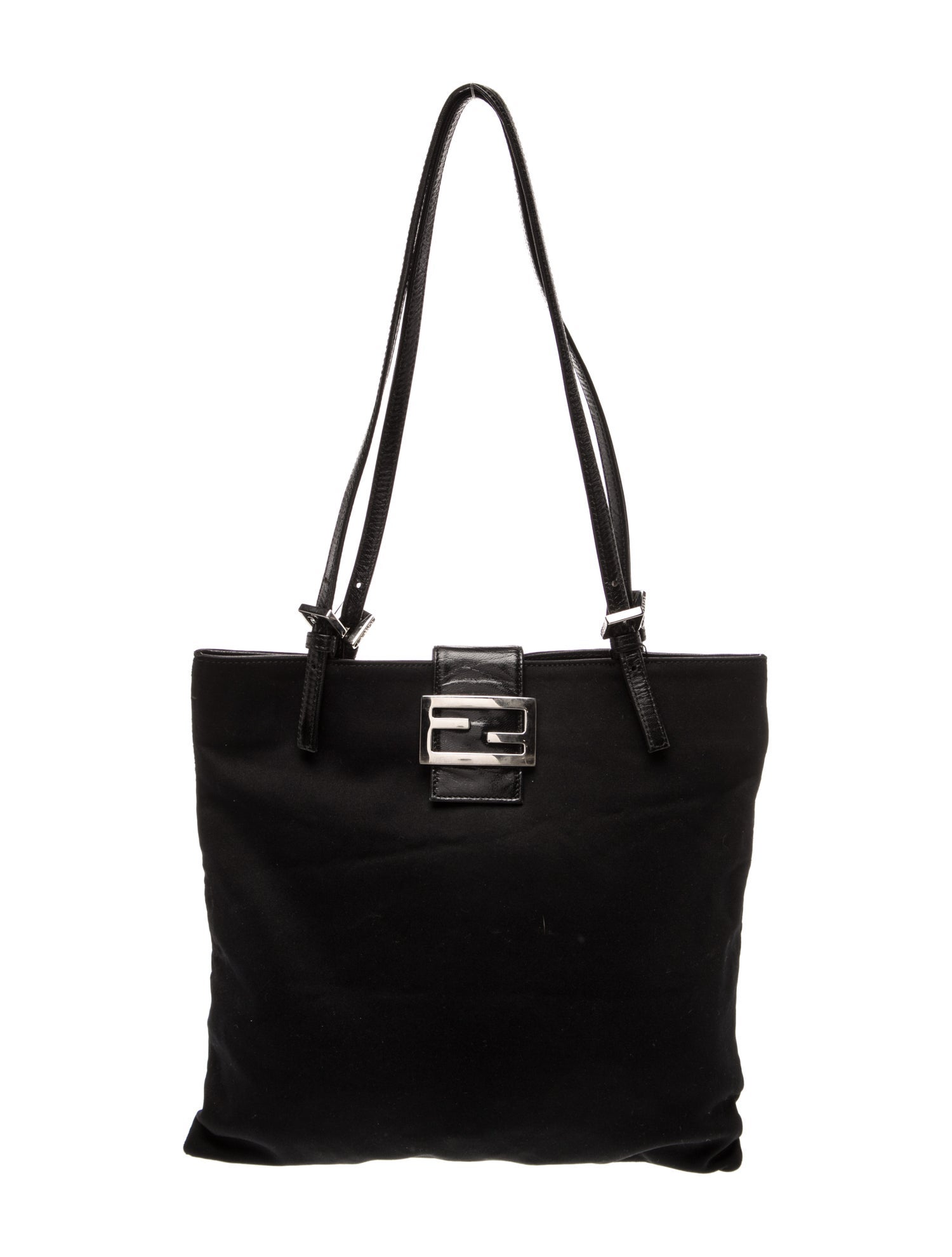 Fendi Baguette Tote Bag