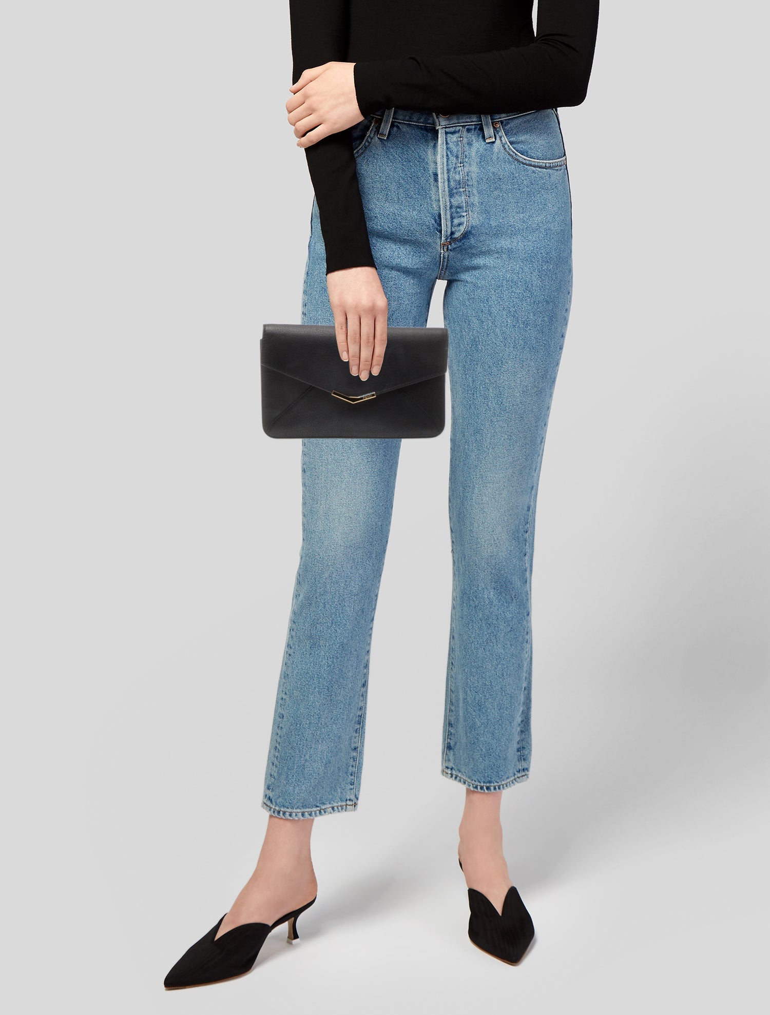 Fendi Leather 2Jours