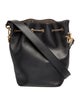 Fendi Leather Mon Tresor Small