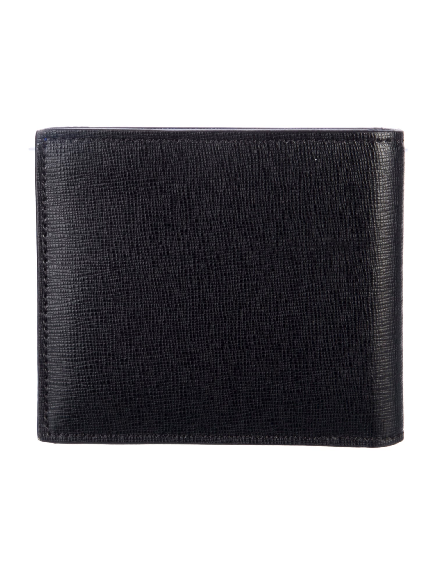 Fendi 2016 Karlito Bifold Wallet