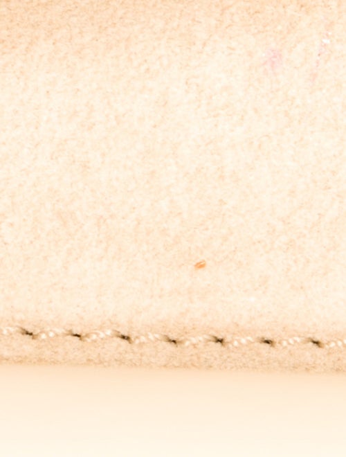 Fendi Leather Peekaboo Medium