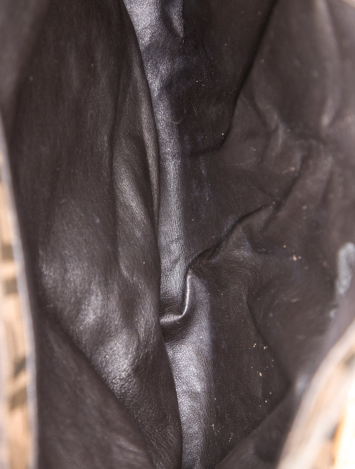 Fendi Zucca FF Boston