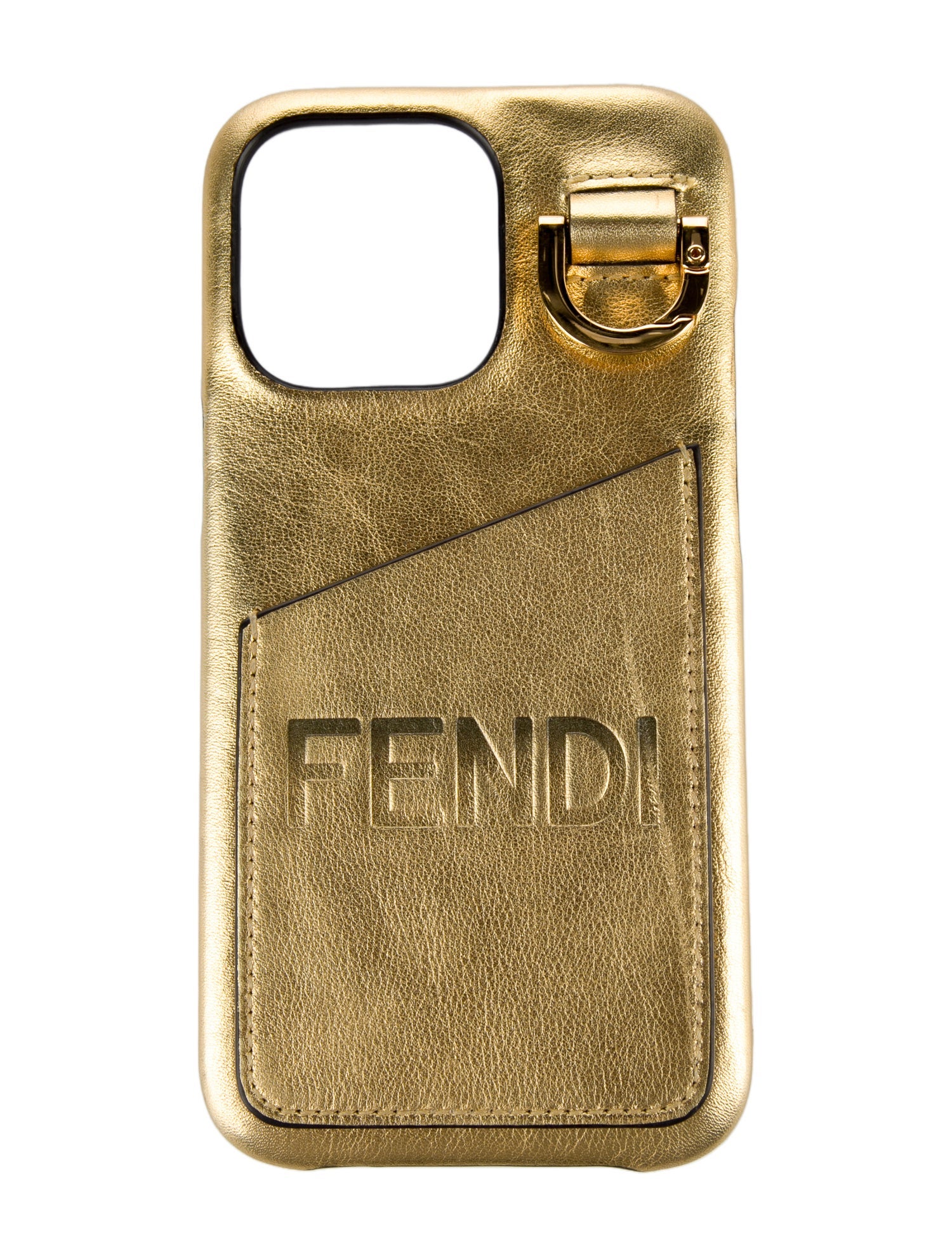 Fendi Fendi Phone Case