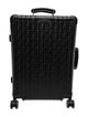 Fendi x Rimowa Zucca FF Cabin Size Trolley