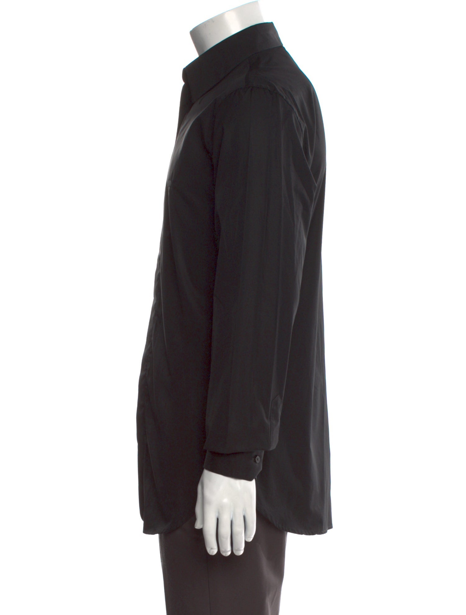 Fendi Long Sleeve Shirt