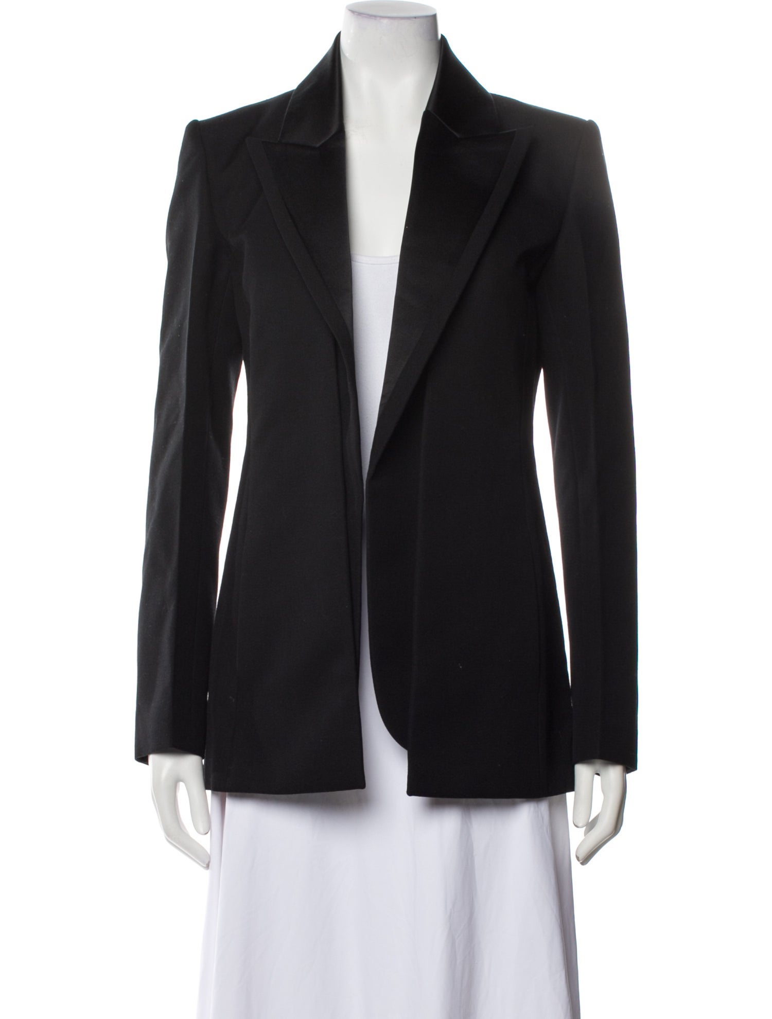 Fendi Wool Blazer