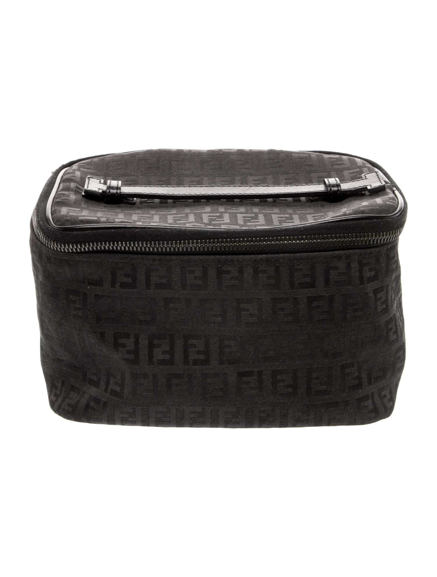 Fendi Zucchino FF Pouch