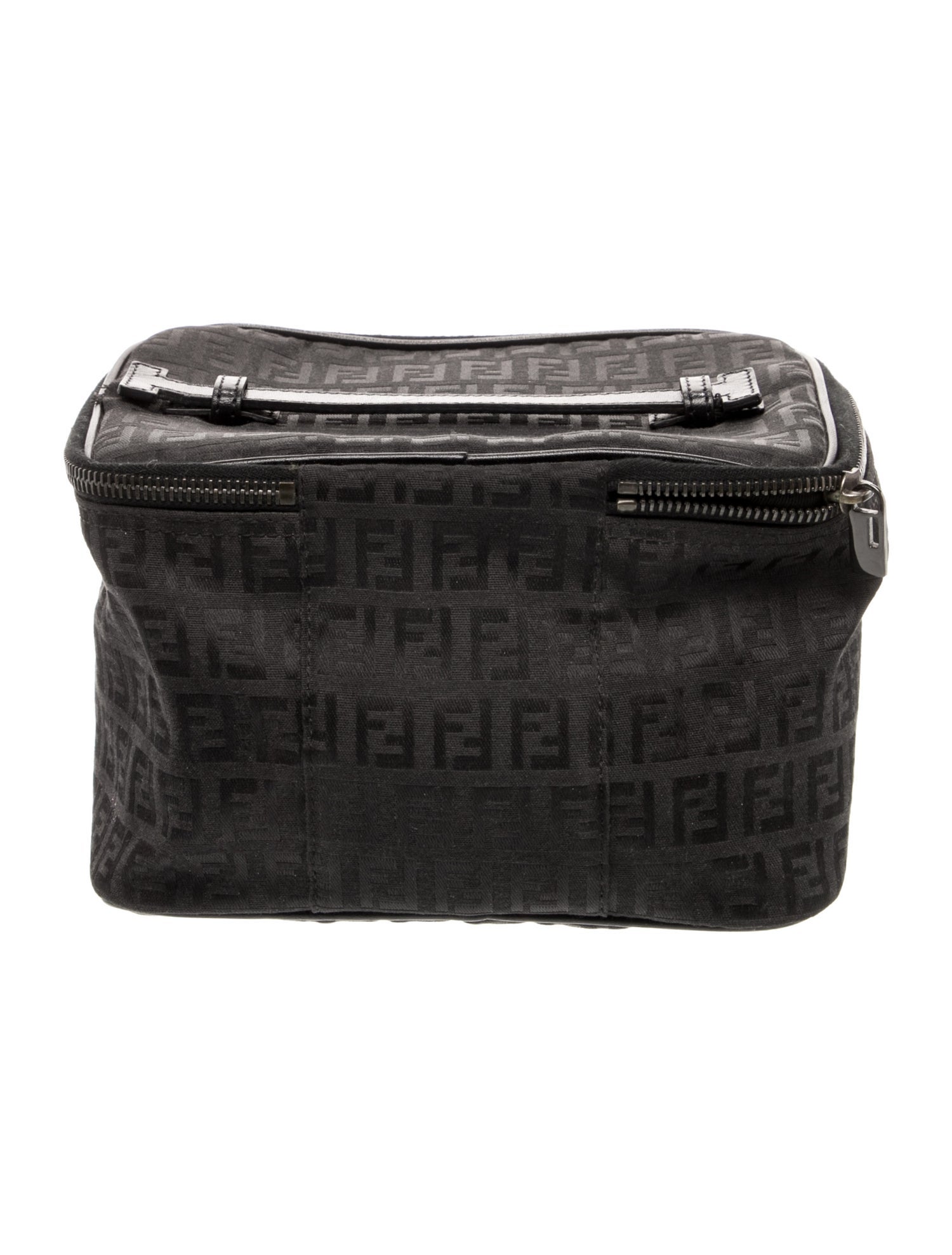 Fendi Zucchino FF Pouch