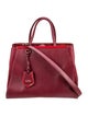 Fendi Leather 2Jours Medium