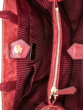 Fendi Leather 2Jours Medium