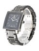 Fendi Quadro Watch