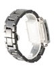 Fendi Quadro Watch