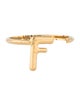Fendi Band Ring
