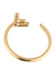 Fendi Band Ring
