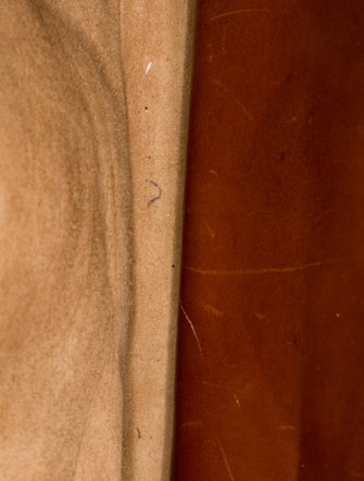 Fendi Canvas Peekaboo Large