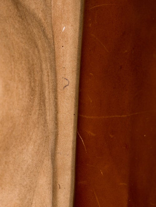 Fendi Canvas Peekaboo Large