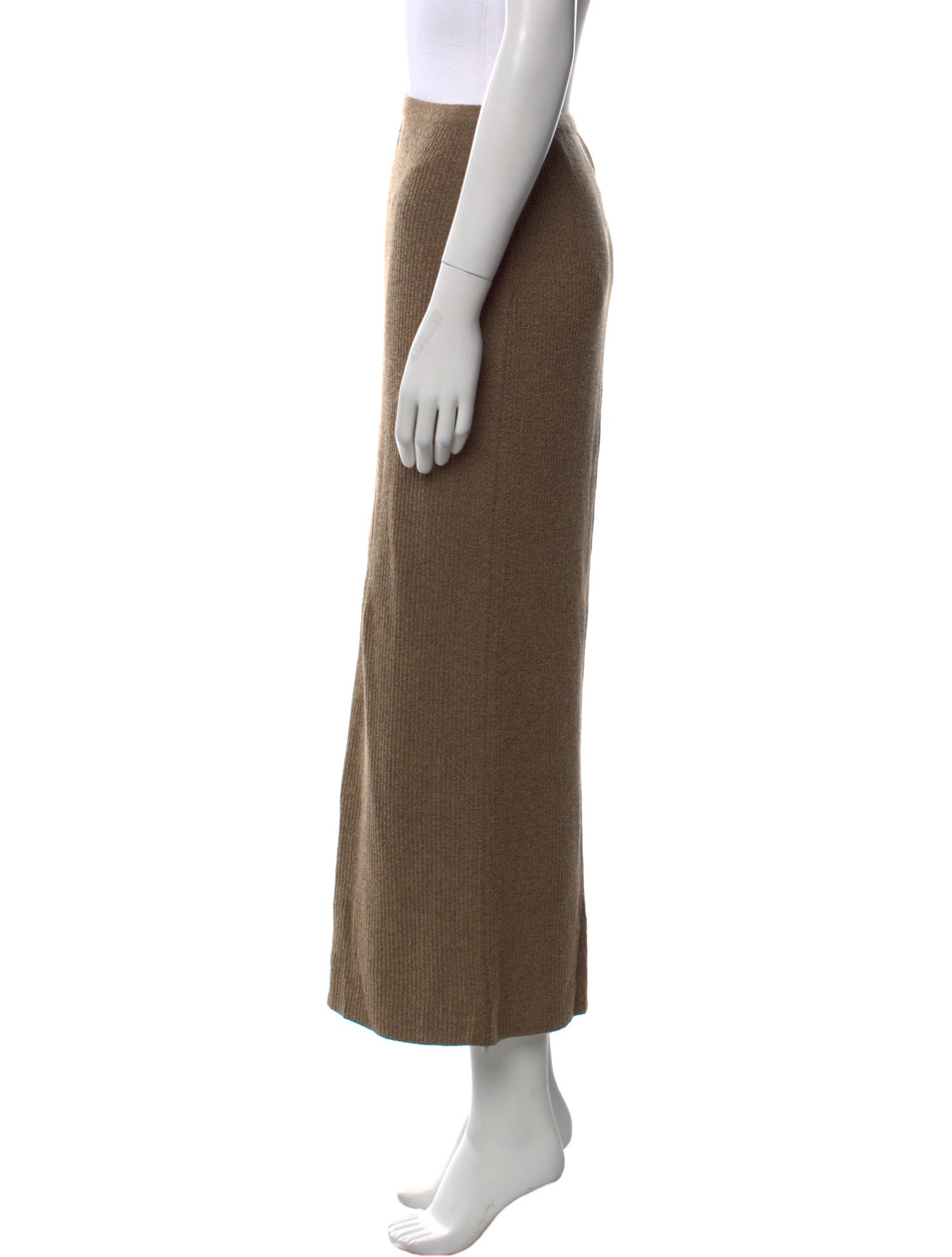 Fendi Vintage Midi Length Skirt