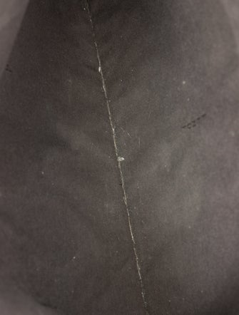 Fendi Zucchino FF Flat Pouch Medium