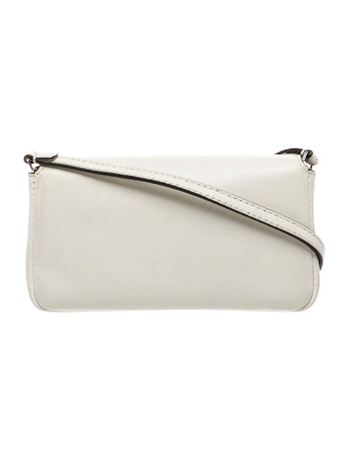 Fendi Monsters Baguette Micro