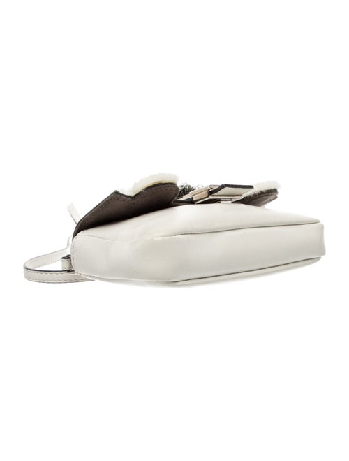 Fendi Monsters Baguette Micro