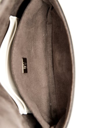 Fendi Monsters Baguette Micro