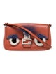 Fendi Monsters Baguette Micro