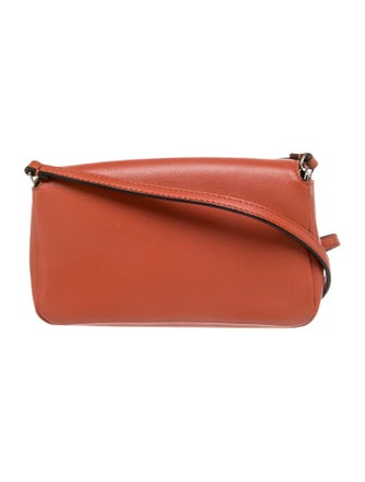 Fendi Monsters Baguette Micro