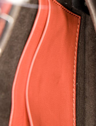 Fendi Monsters Baguette Micro