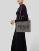 Fendi Leather Sunshine Shopper Medium 2022