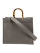 Fendi Leather Sunshine Shopper Medium 2022