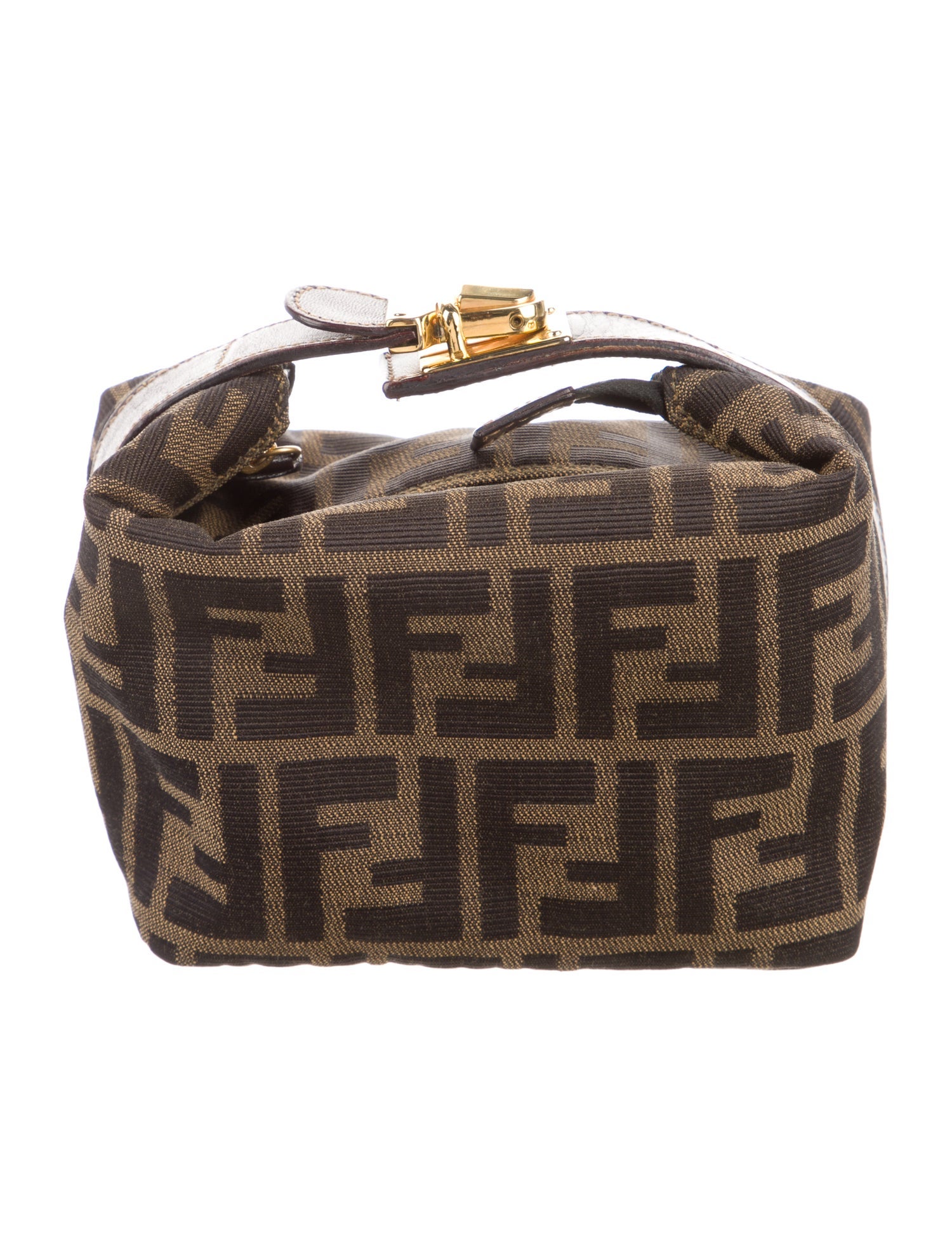 Fendi Cosmetic Bag