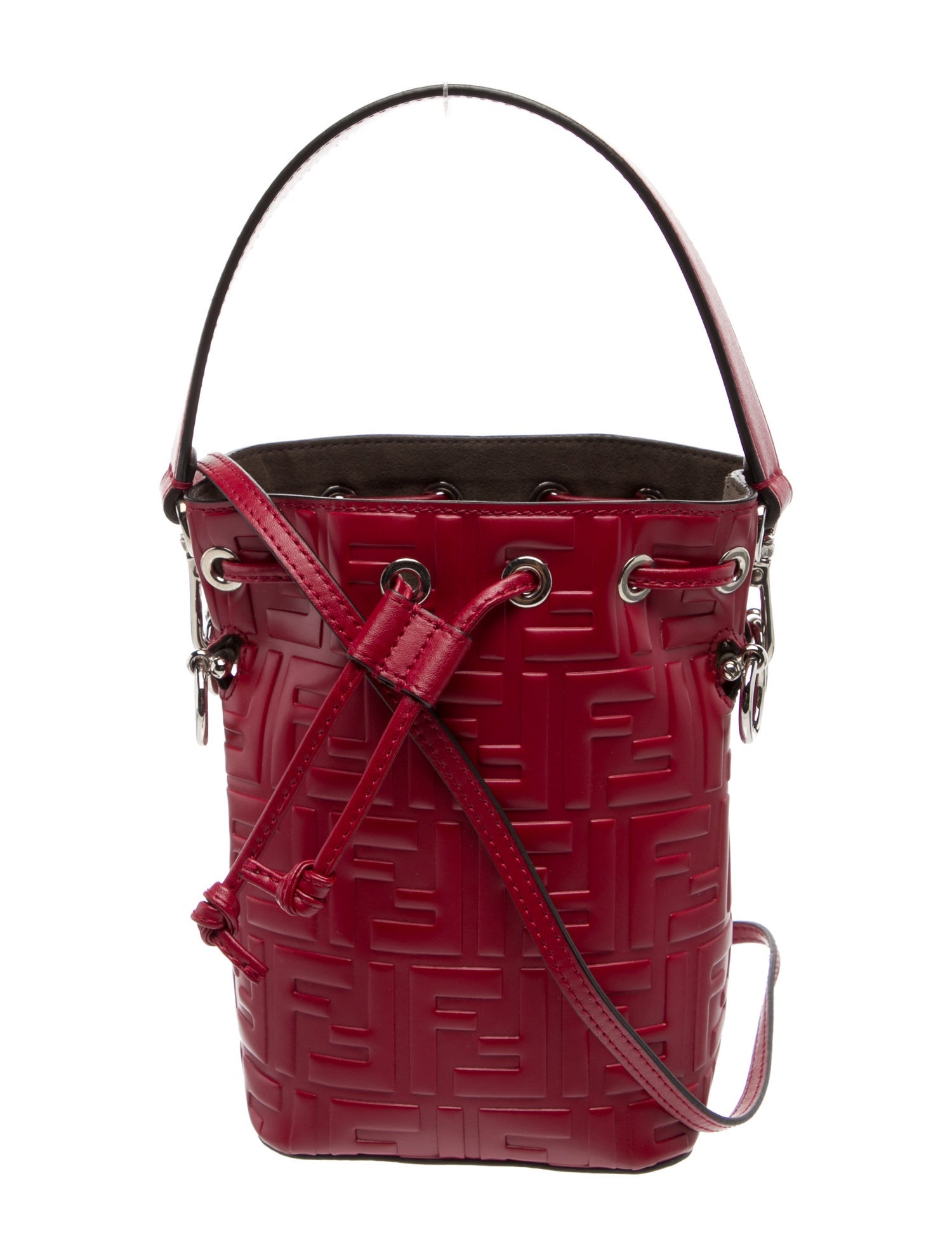 Fendi Zucca FF Mon Tresor