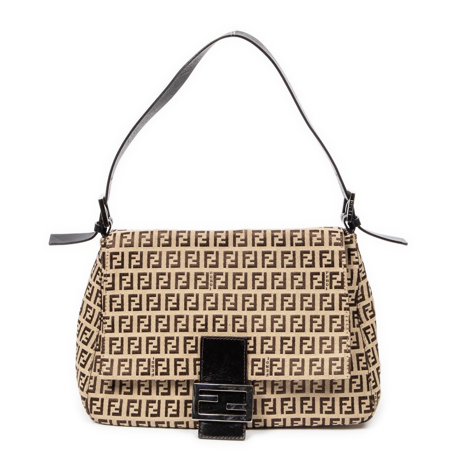 Fendi Zucchino FF Mama Forever