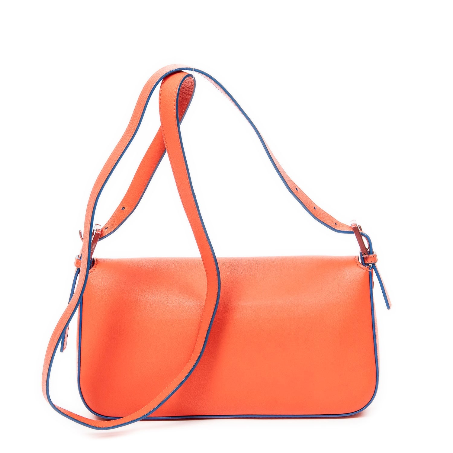 Fendi Monsters Monster Baguette