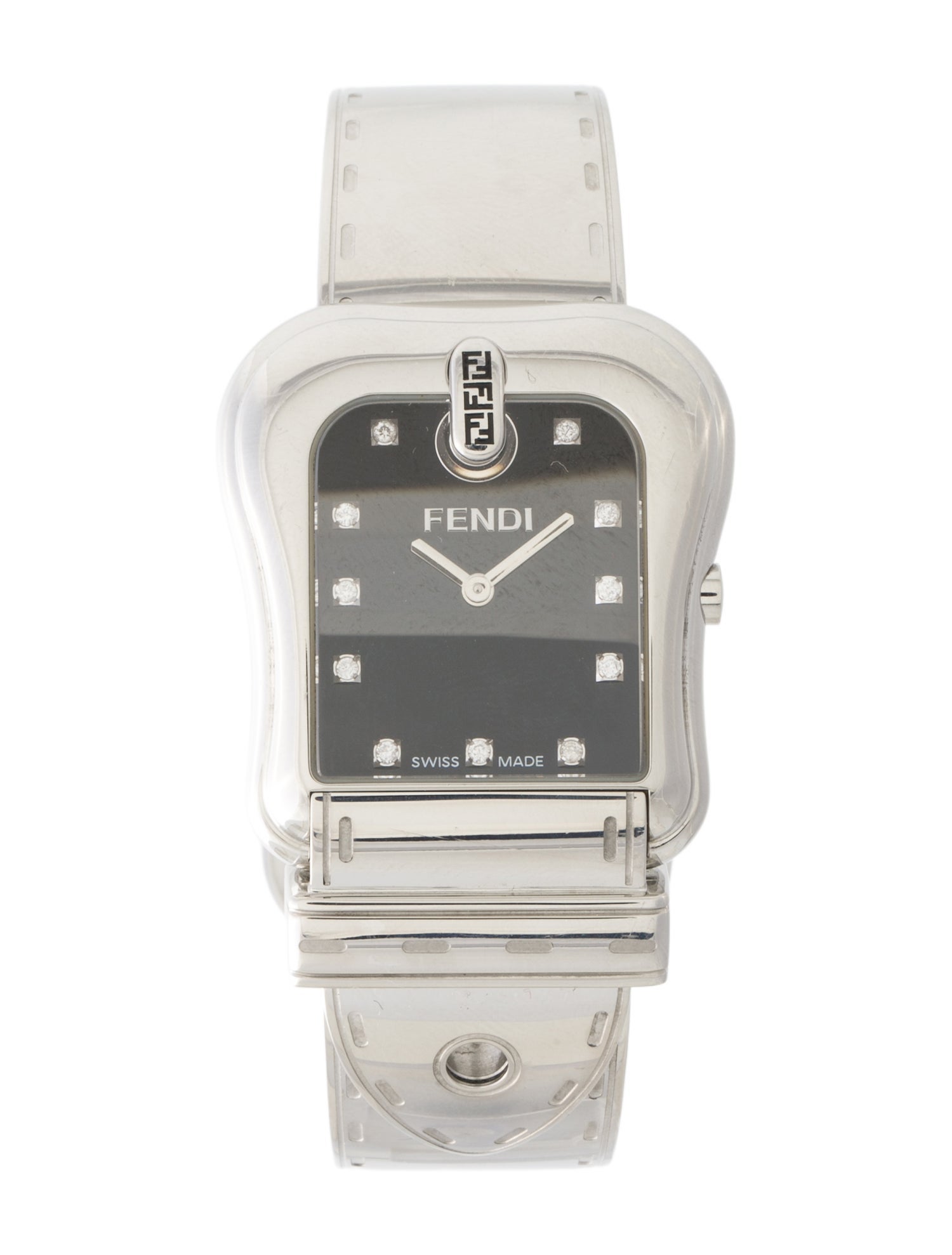 Fendi B. Fendi Watch