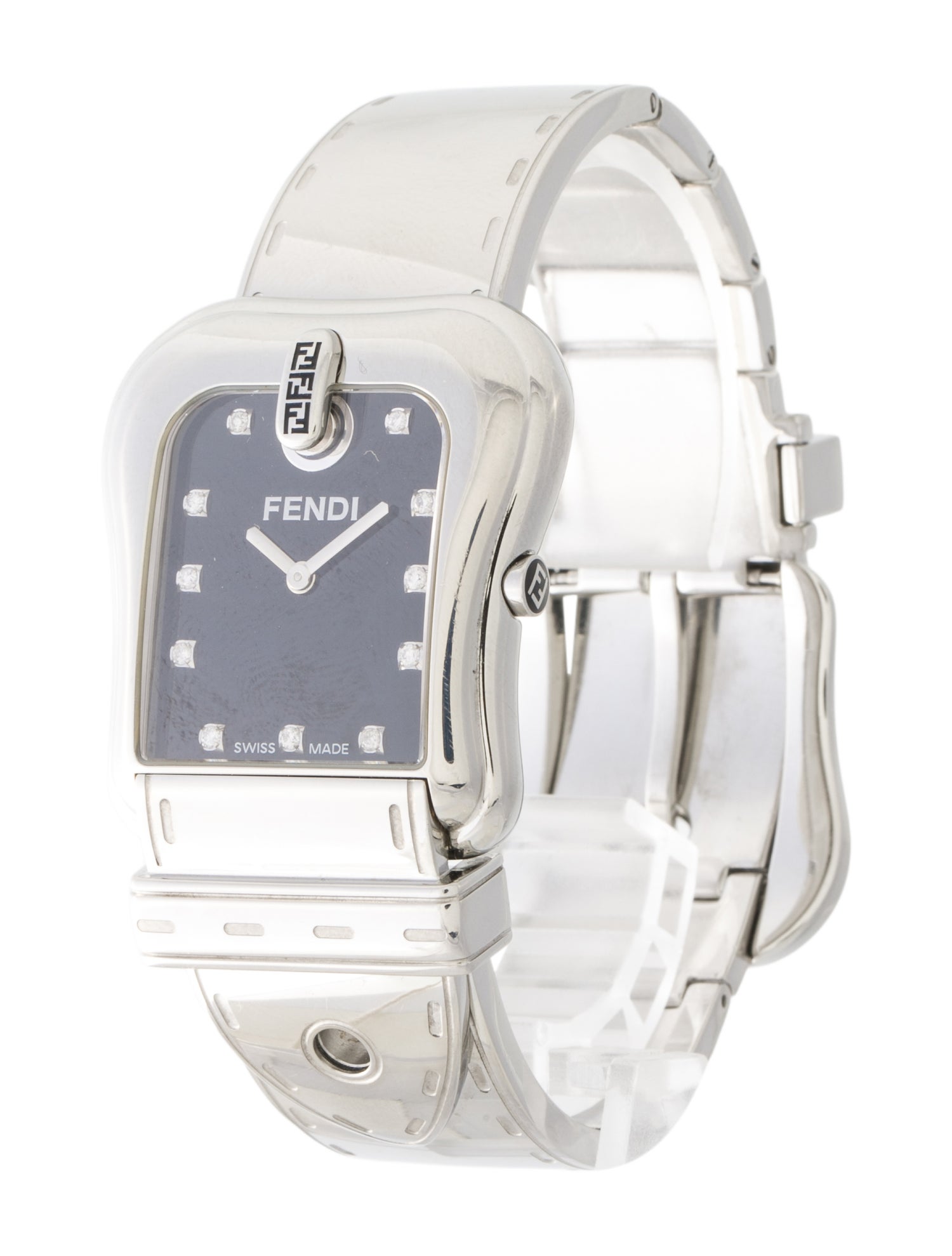 Fendi B. Fendi Watch