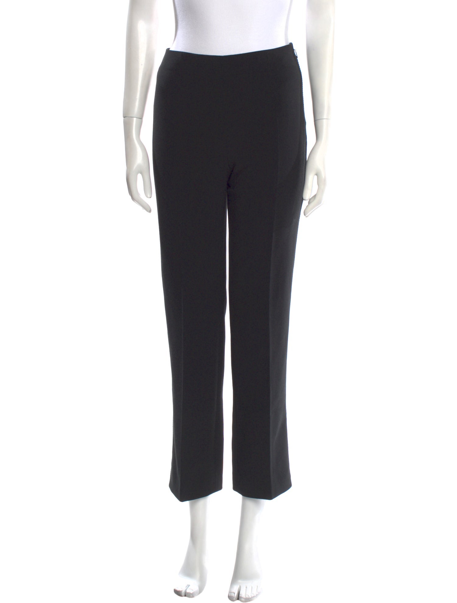 Fendi Straight Leg Pants