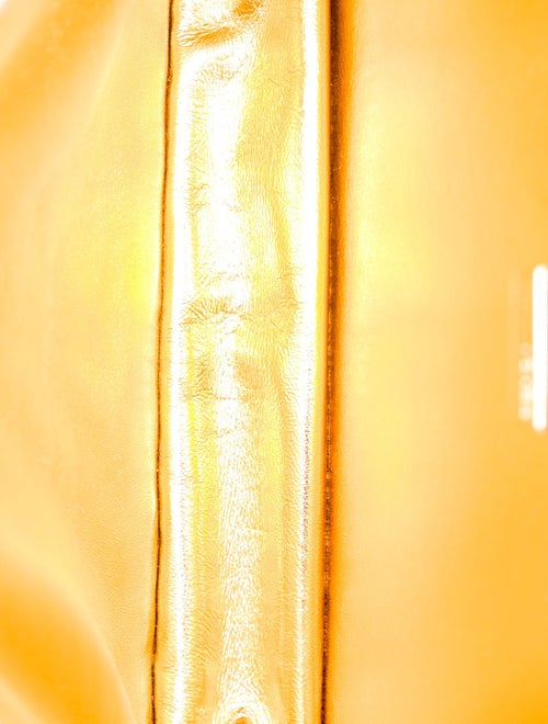 Fendi Satin Peekaboo