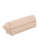 Fendi Zucca FF First clutch bag Small 2022