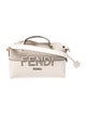Fendi Leather By The Way Medium