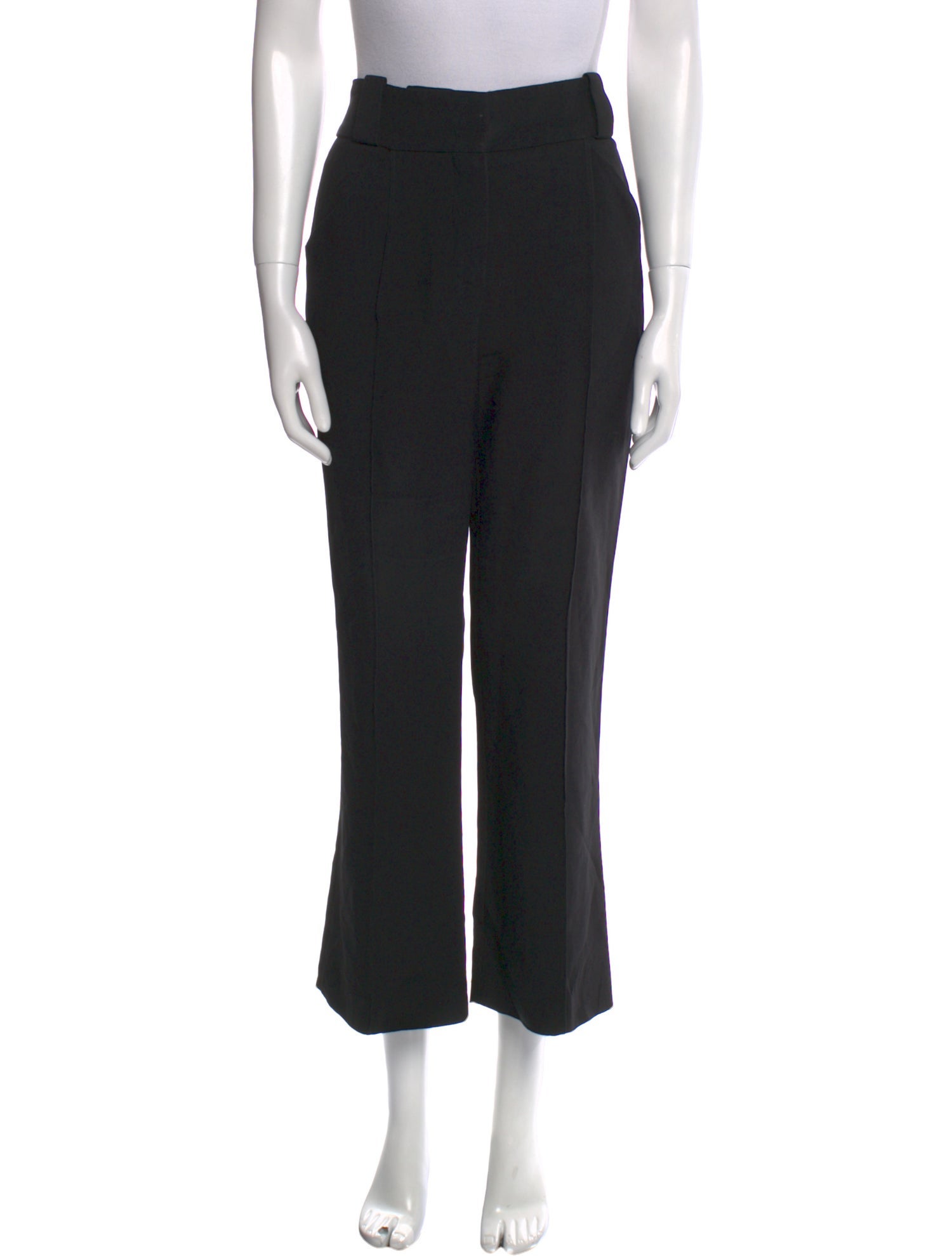 Fendi Wide Leg Pants