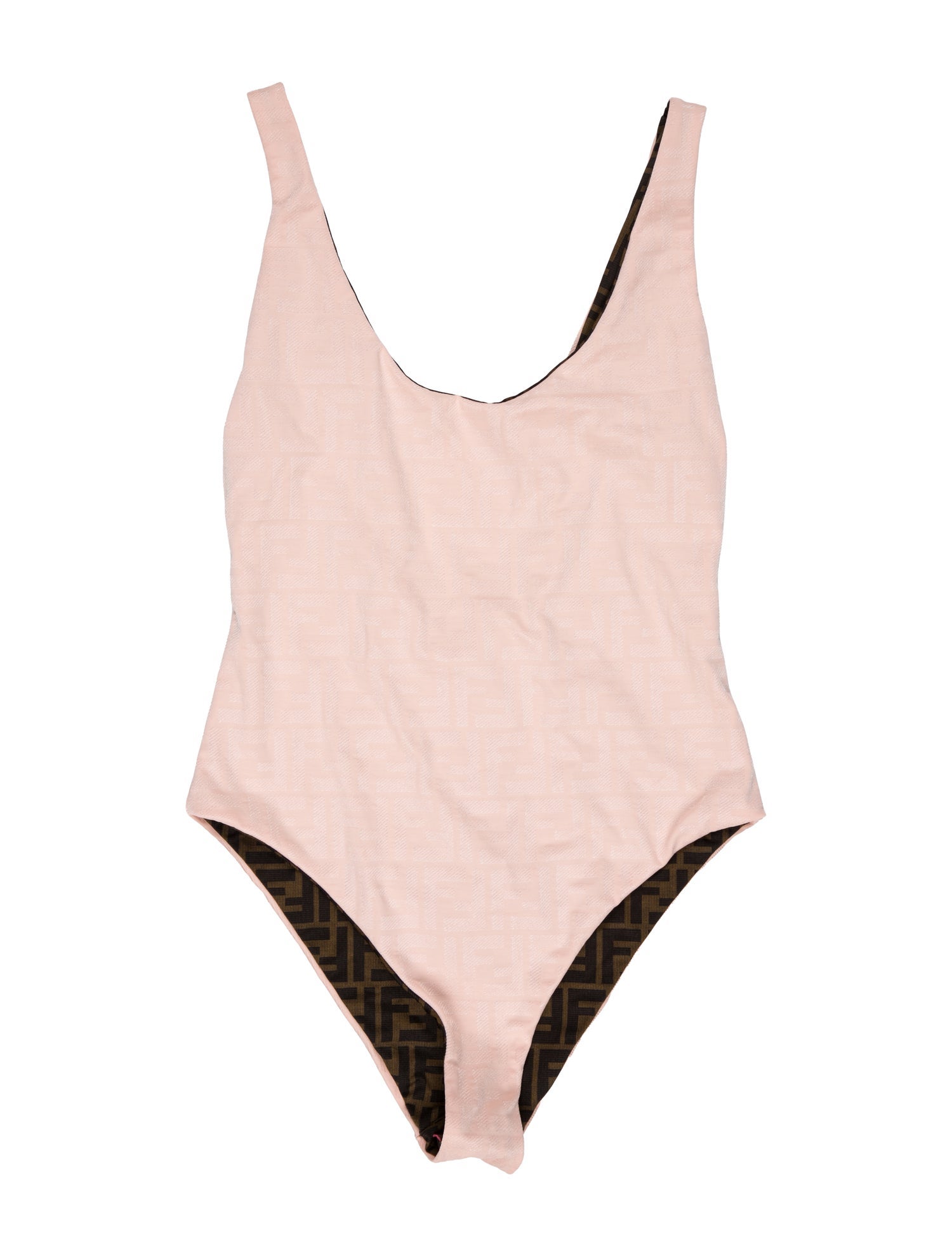 Fendi One-Piece w/ Tags