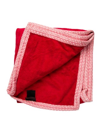 Fendi Beach Towel