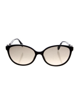 Fendi 'F is for Fendi' Wayfarer Sunglasses
