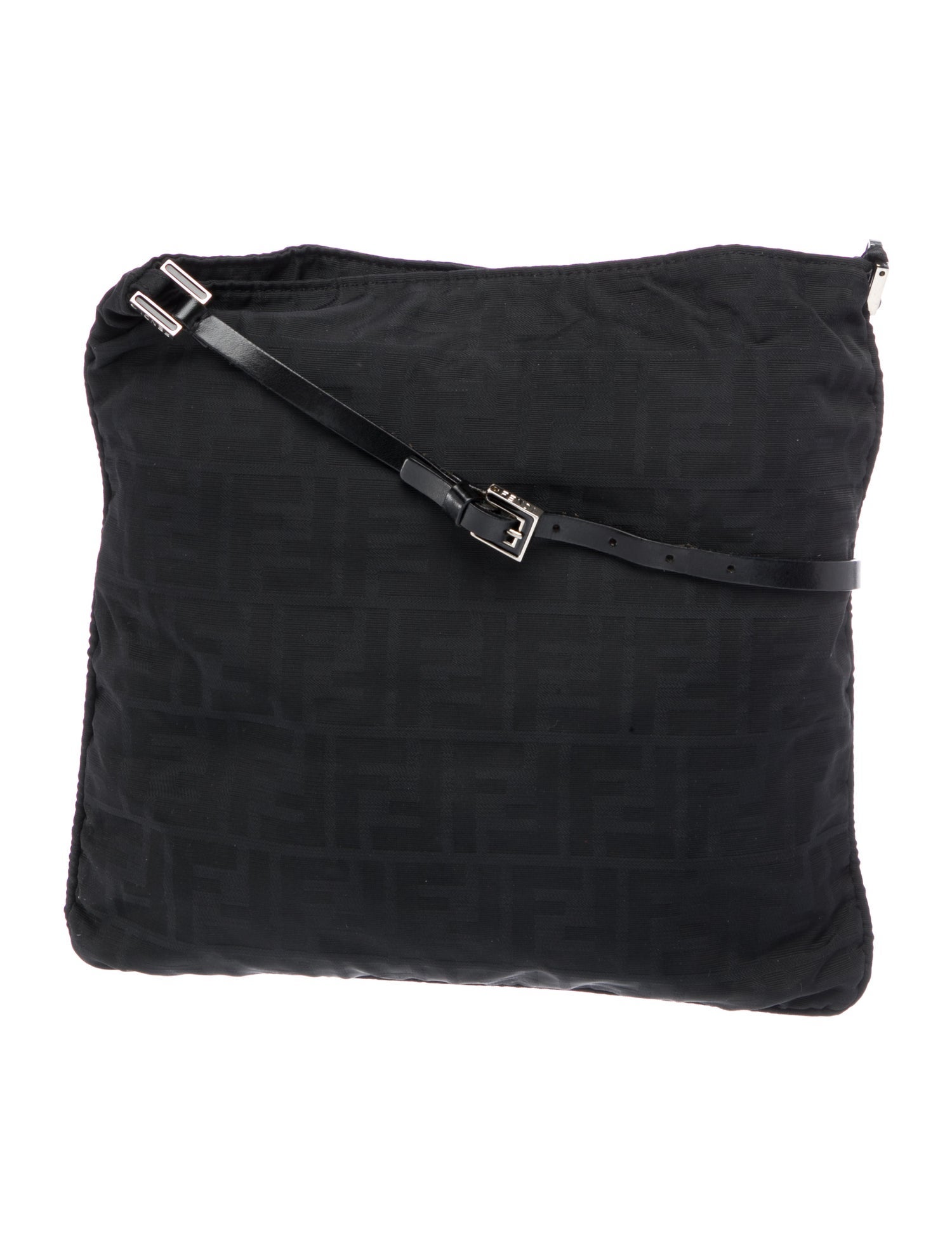 Fendi Zucca FF Vintage