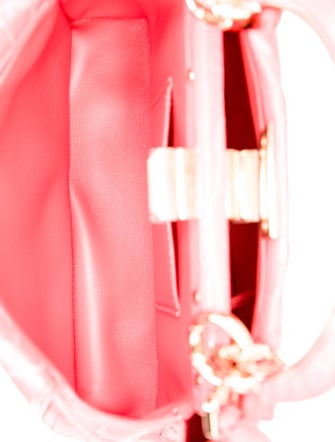 Fendi Crocodile Peekaboo Mini 2022