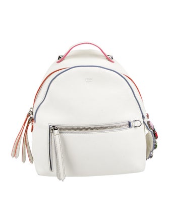 Fendi Leather By The Way