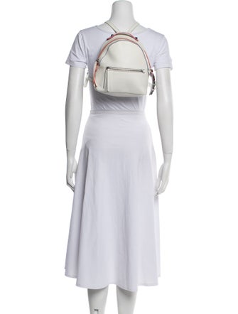 Fendi Leather By The Way